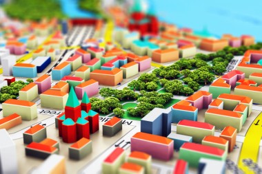 Se Implementaron las Hipotecas Divisibles