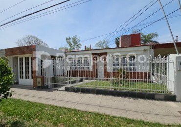 Hermosa casa familiar!